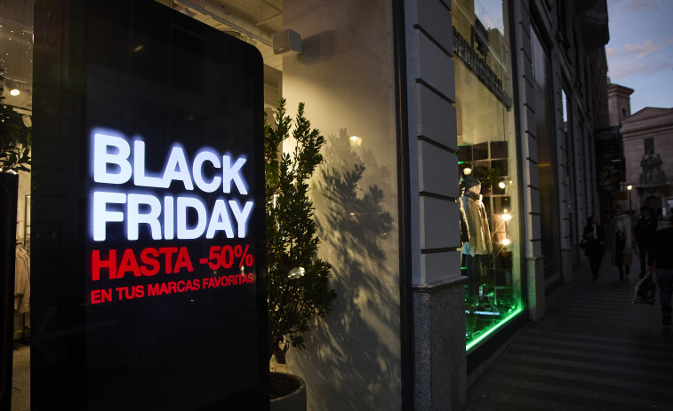 No te dejes estafar este Black Friday: los consejos de la Generalitat para evitar que te tomen el pelo con descuentos falsos