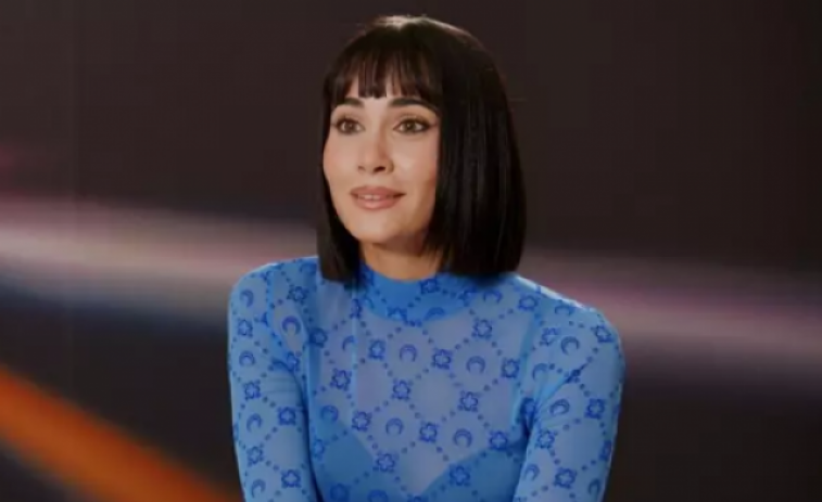 Aitana anuncia que tiene un plan B en caso de quedarse sin el Santiago Bernabéu