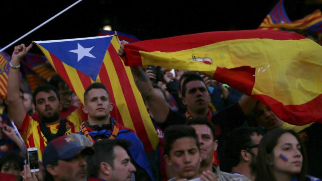 Banderas 1