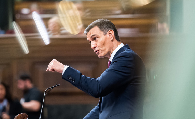 Pedro Sánchez llevará a la UE la propuesta de eliminar el cambio de hora