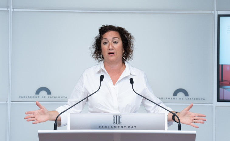 Catalunya inicia el proceso para recaudar todos los impuestos en los próximos años