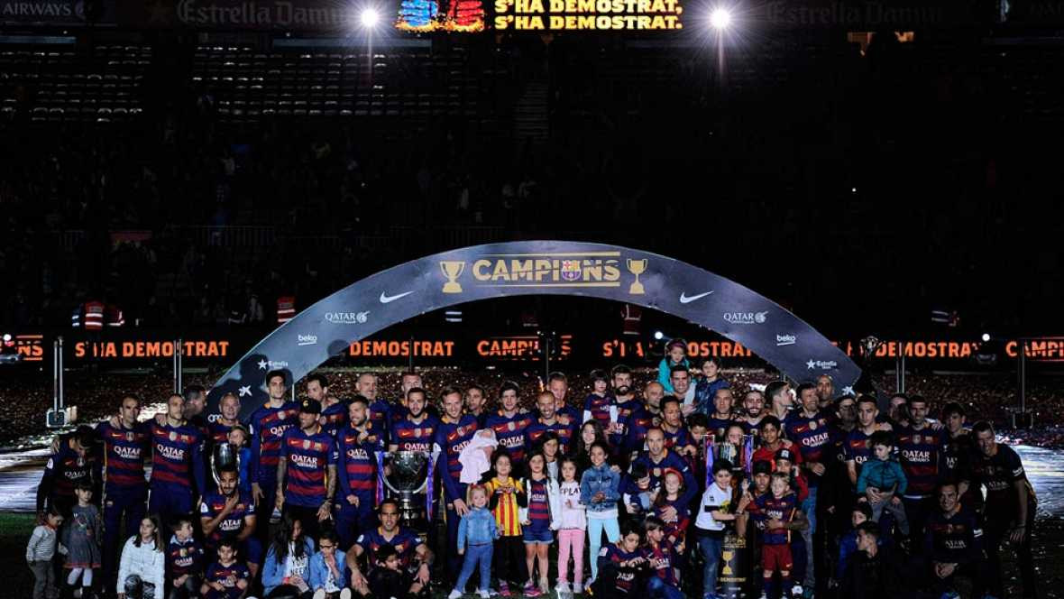 Barca