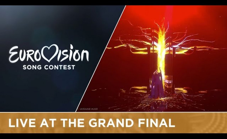 En noviembre se define el futuro de Israel en Eurovisión con un voto extraordinario