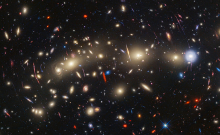 Un telescopio de la NASA desvela el secreto de un púlsar especial que cambia lo que sabíamos del espacio