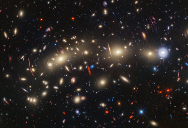 Un telescopio de la NASA desvela el secreto de un púlsar especial que cambia lo que sabíamos del espacio