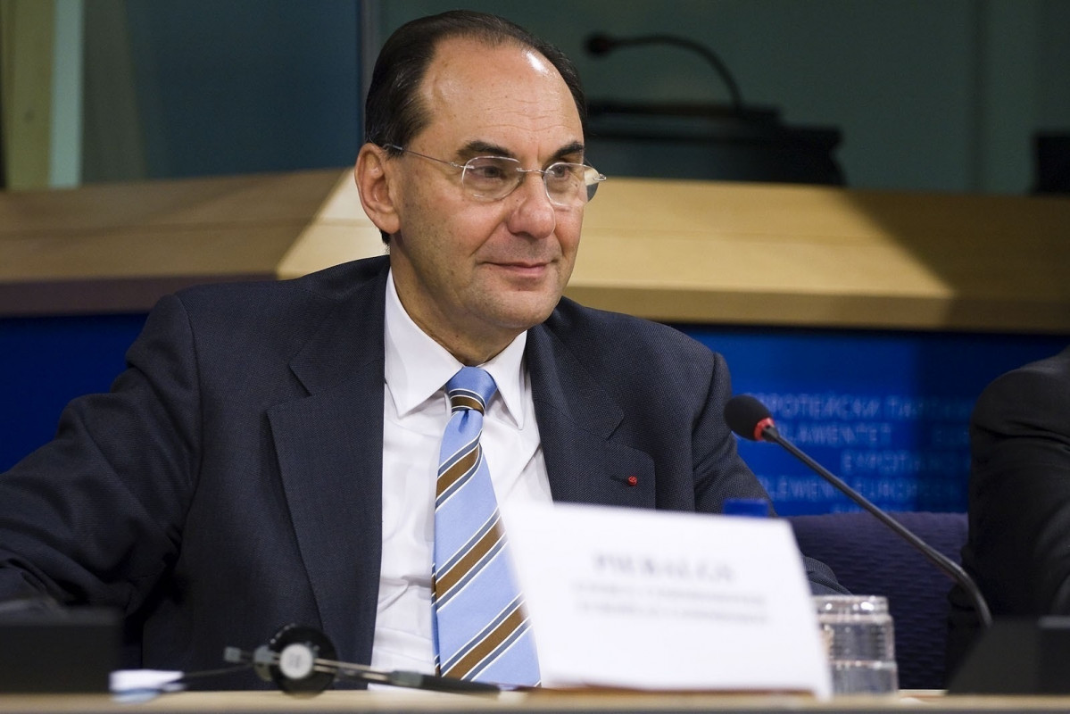 EuropaPress 1294743 alejo vidal quadras pp vicepresidente parlamento europeo