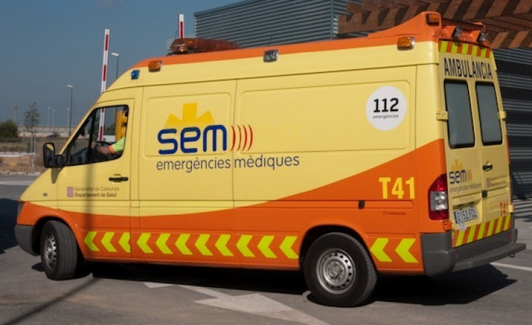 Muere ahogada una mujer de 43 años en una playa de Castelló d'Empúries