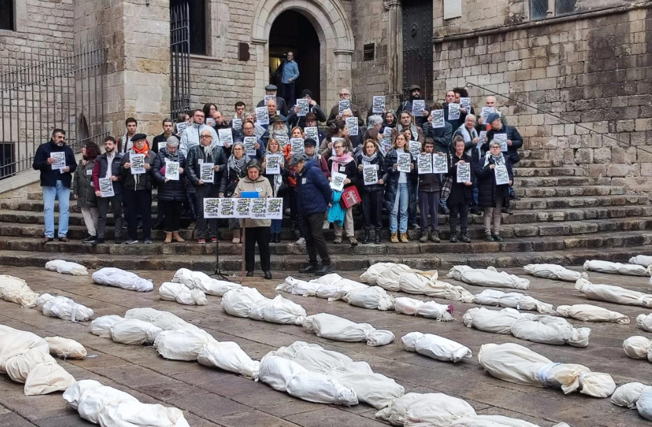 Catalunyapress entitatsarmesisrael
