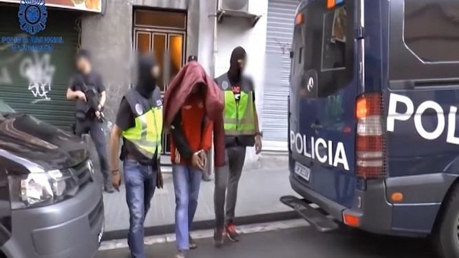 Yihadismo catalunya catalunyapress