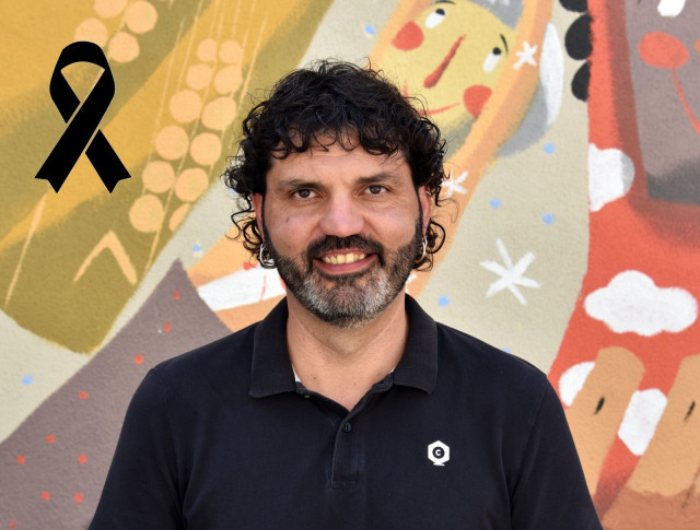 Marc Divilla DEP