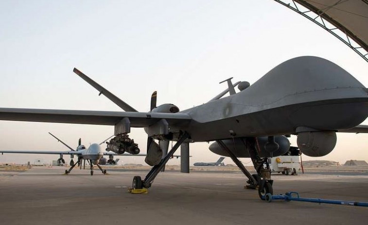 Drones y ciberataques golpean a Europa: la seguridad de aeropuertos y cielos, puesta a prueba