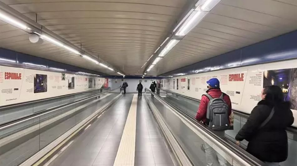 Metro