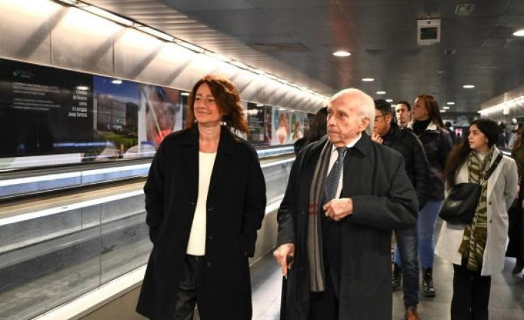 Piden la dimisión de Laia Bonet por el despido en TMB de una “persona denunciante