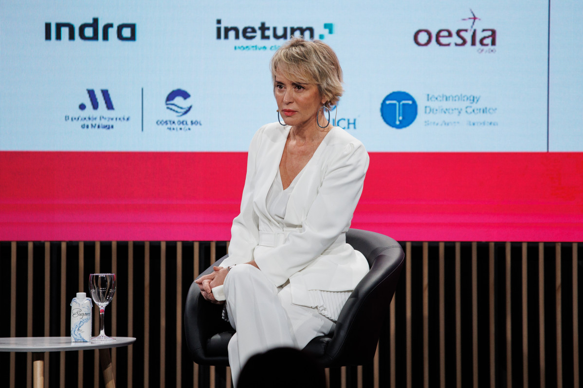EuropaPress 5645473 secretaria estado digitalizacion inteligencia artificial gobierno espana