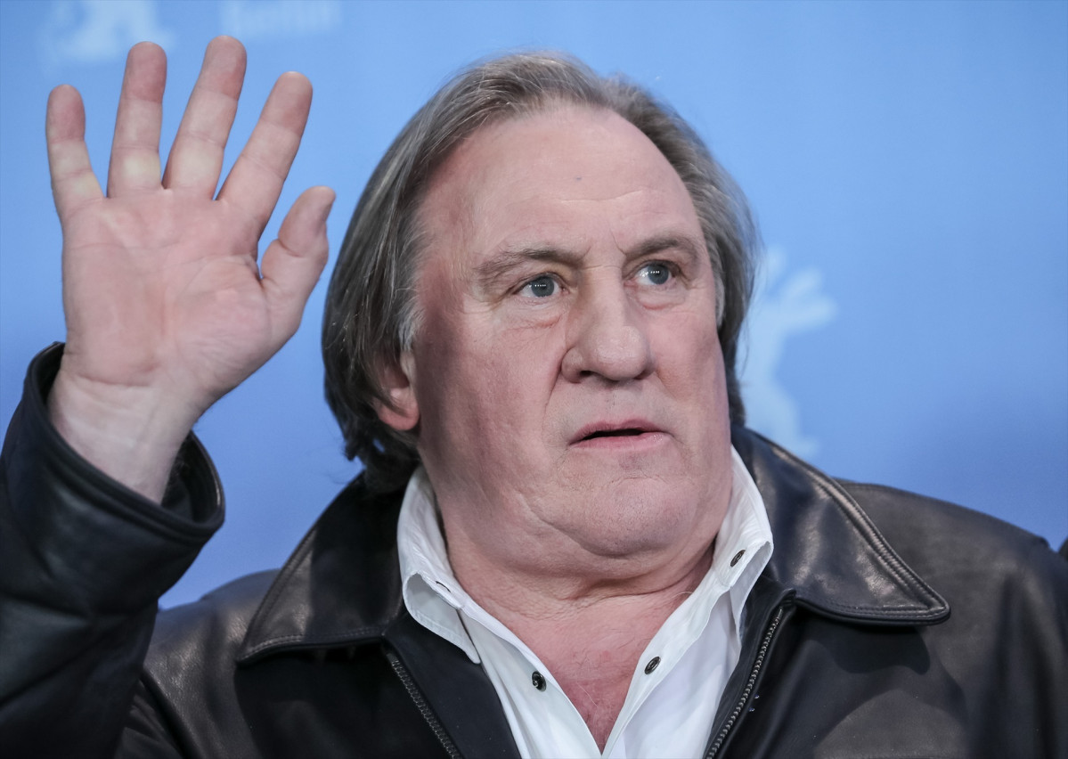 EuropaPress 5646863 filed 19 february 2016 berlin french actor gerard depardieu at photo shoot