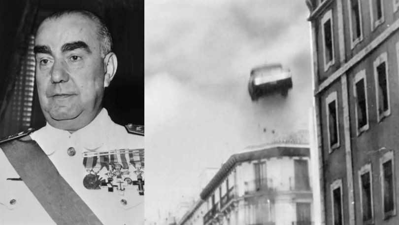 Carrero blanco