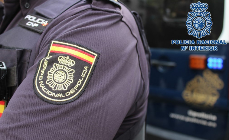 Veinte detenidos más en el dispositivo de prevención de robos en zonas afectadas