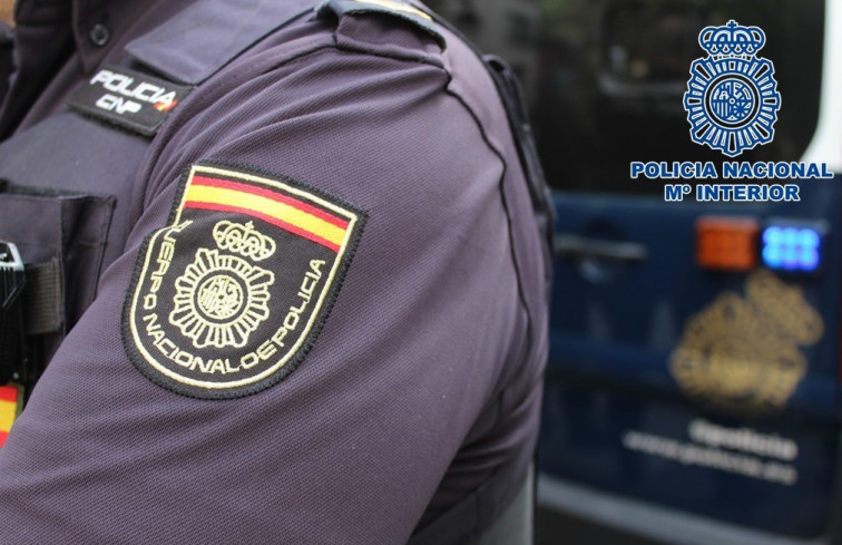 Veinte detenidos más en el dispositivo de prevención de robos en zonas afectadas