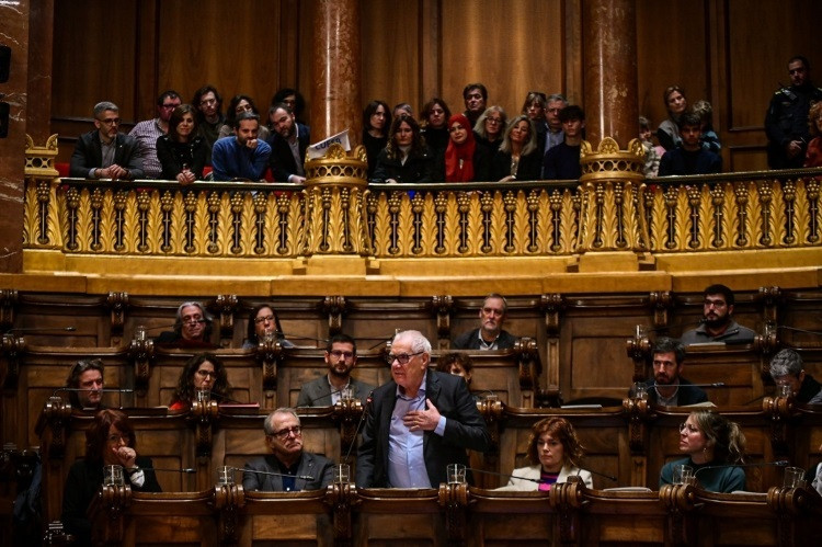 EuropaPress 5653544 ernest maragall erc despide tarea mas noble exigente ayuntamiento barcelona