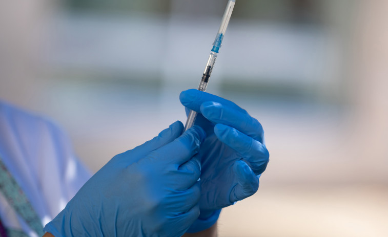 La transmisión de la gripe en Catalunya sigue en descenso: ya se sitúa en el nivel moderado