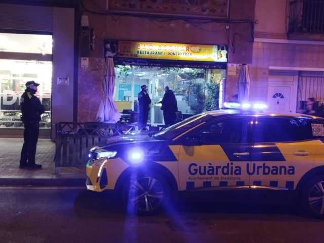 Badalona 4