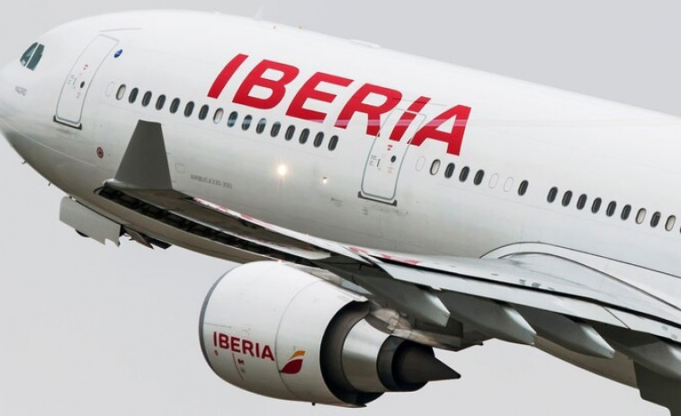 Iberia vuelve a Tokio este domingo para ofrecer la única conexión directa entre España y Japón