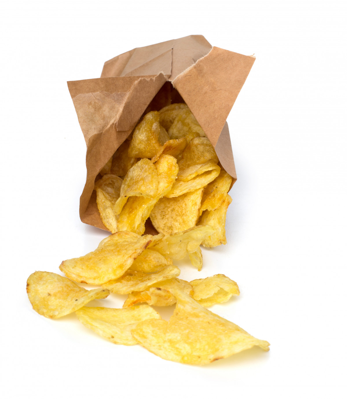 Chips mesa