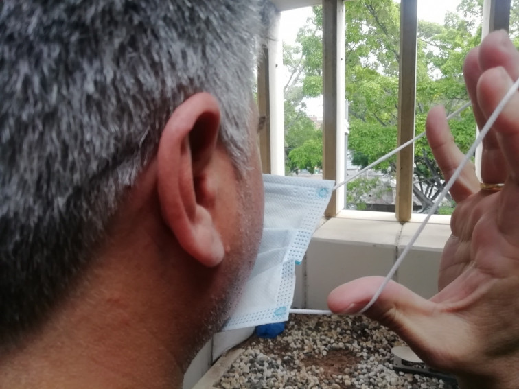 Catalunya pone fin al uso obligatorio de la mascarilla, pero recomienda su uso