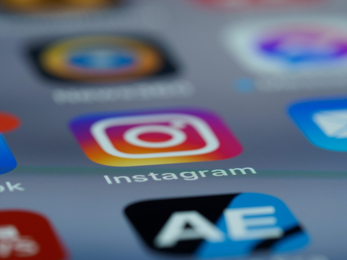 EuropaPress 5495434 icono instagram