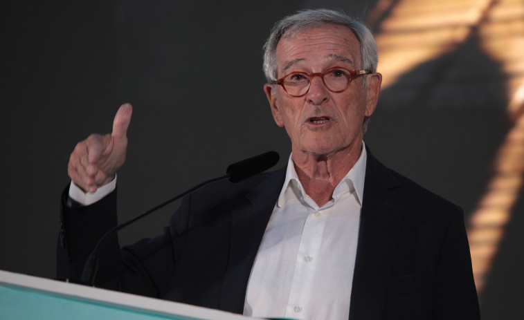 Xavier Trias descarta un perfil como el de Rufián en Junts: “No funcionaría”