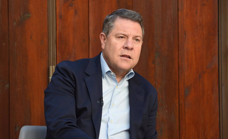 Page aconseja a la dirección del PSOE evitar los ataques a jueces y no ocupar el papel de 