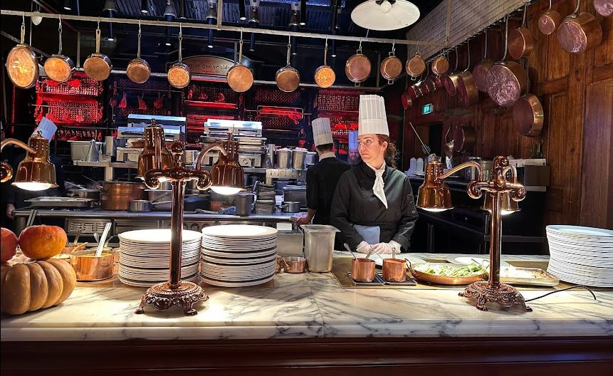 Cocina