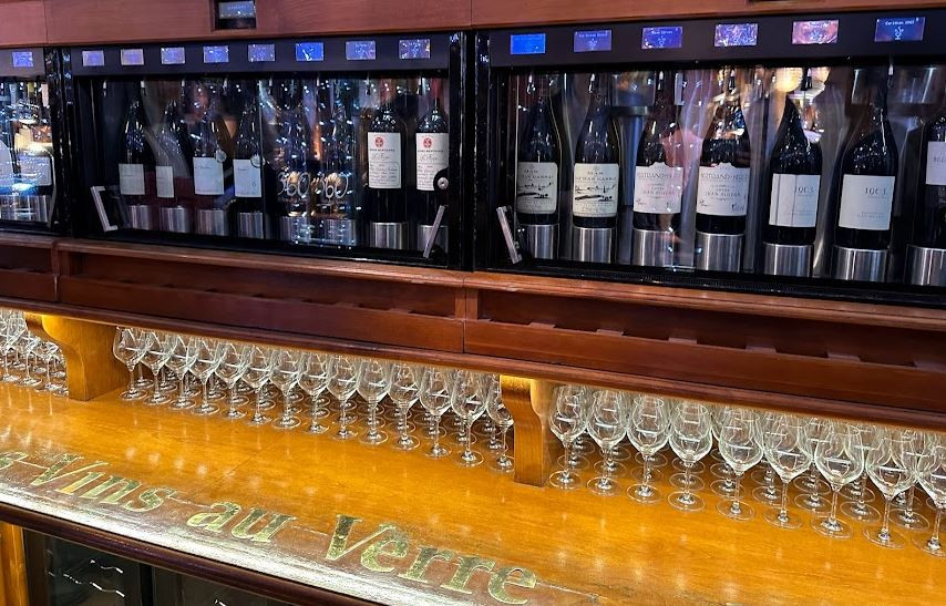 Vinos