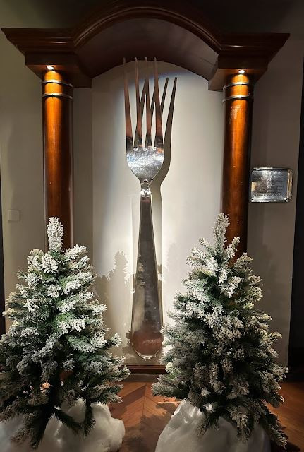 Tenedor