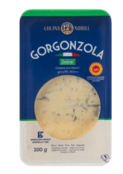 EuropaPress 5689778 consumo alerta presencia listeria monocytogenes queso gorgonzola italiano