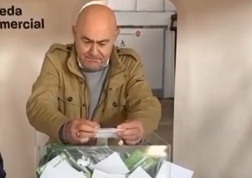 Sorteo