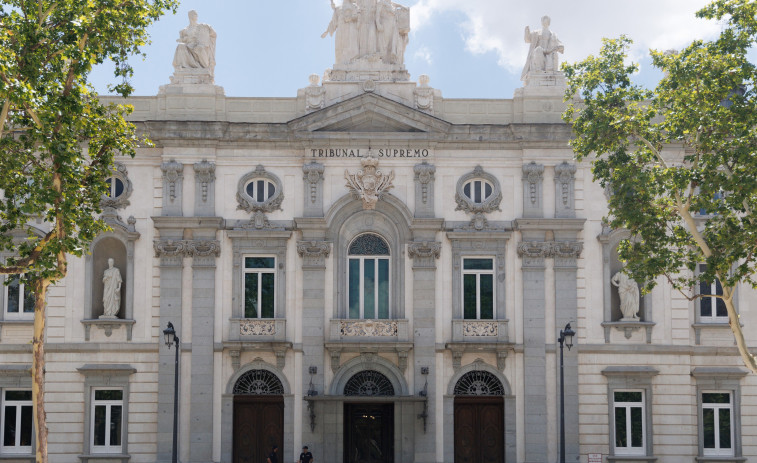 El Supremo ordena repetir el juicio a dos acusados de extorsionar a menores con material pornográfico