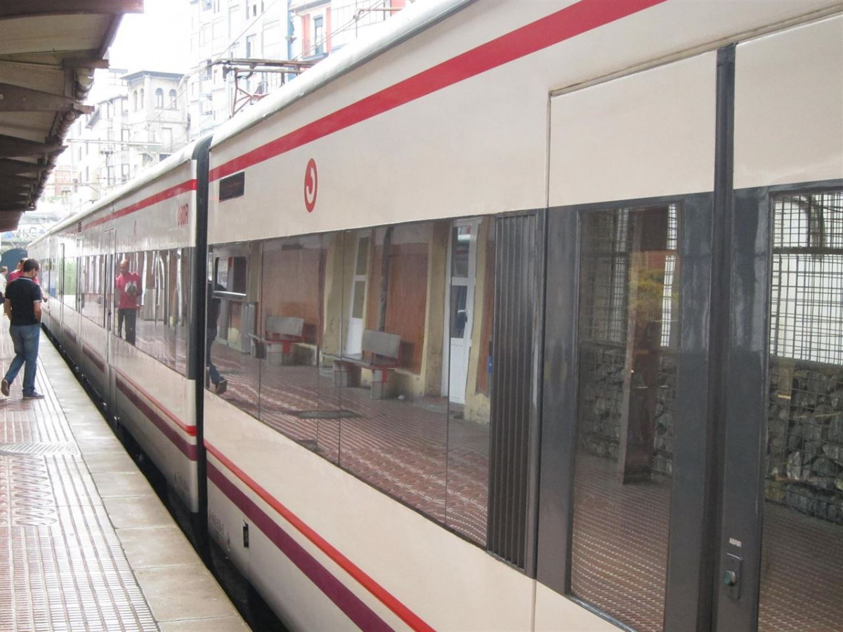 Renfe 3