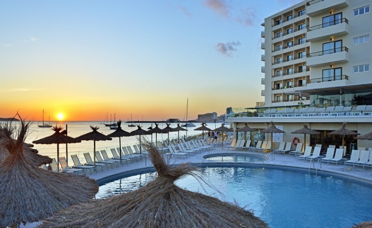 El sector hotelero creció en España un 9% durante 2024, superando los 20.000 millones de euros
