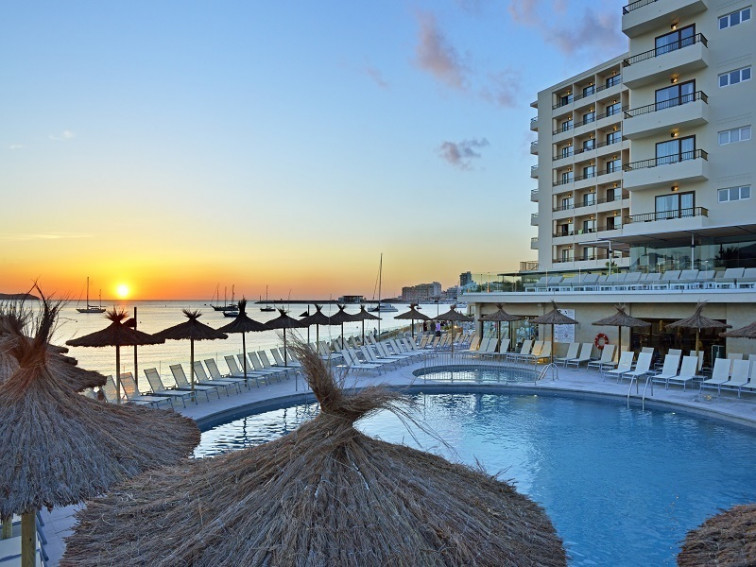 El sector hotelero creció en España un 9% durante 2024, superando los 20.000 millones de euros