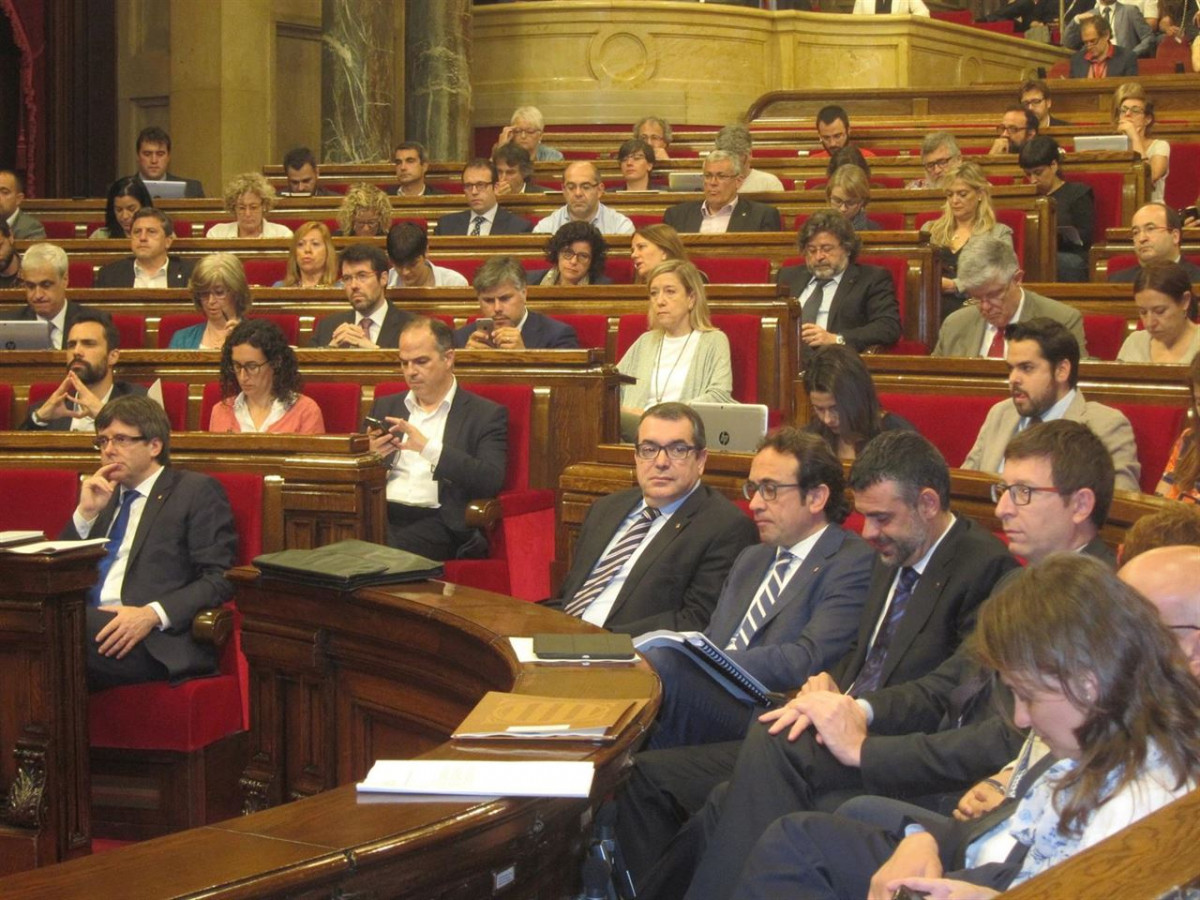 Parlament 3