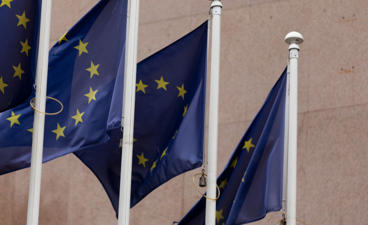 La actividad económica de la eurozona volvió a caer en diciembre: consulta los datos de los principales países