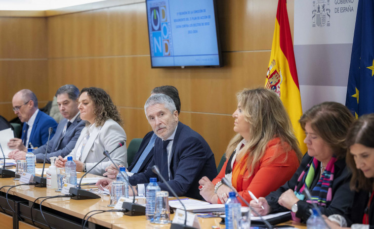 Catalunya entre los territorios con más incidentes de odio