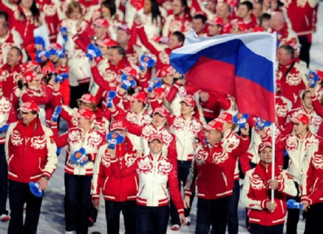 Rusia juegos 1