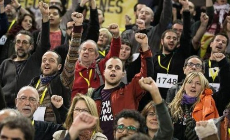 La CUP contra CDC: El juez del caso 3% acepta al partido presentarse como acusación particular