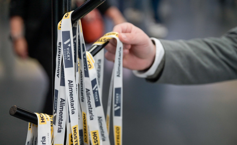 CaixaBank renueva como Global Partner de Alimentaria 2026 para impulsar la innovación en el sector