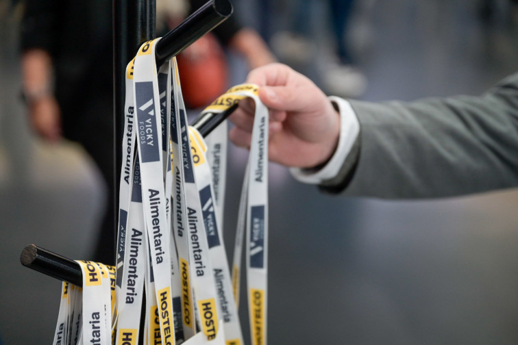 CaixaBank renueva como Global Partner de Alimentaria 2026 para impulsar la innovación en el sector