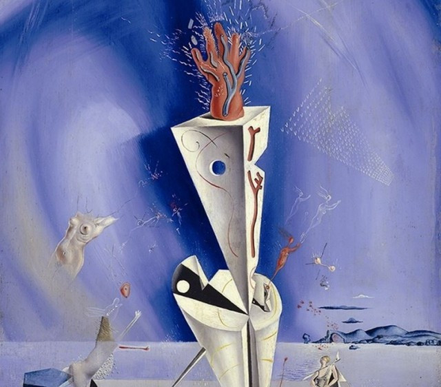 Dali 1