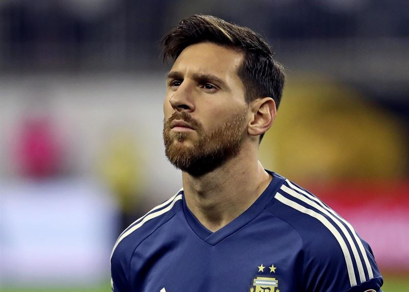 Messi9