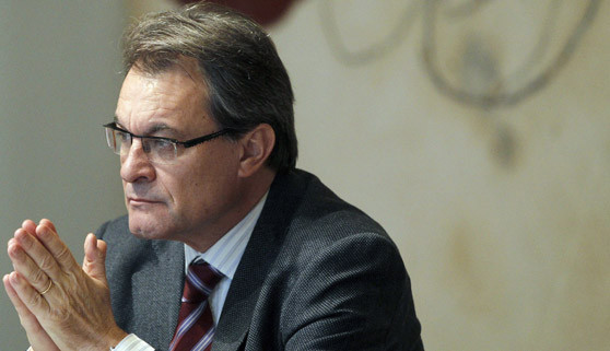 Artur mas